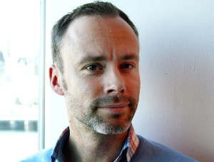 Magnus Erlandsson