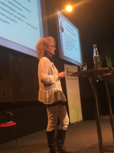 Ann-Christine Vallberg Roth