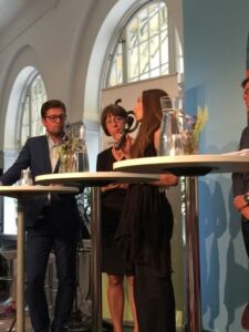 Ifous Almedalen 2 160706
