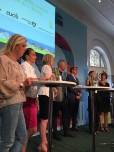 Ifous Almedalen 3 160706