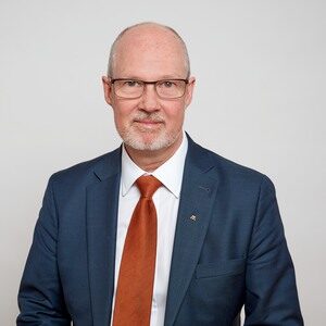 Mats Gerdau
