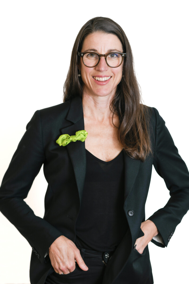 Annika Faager Annika