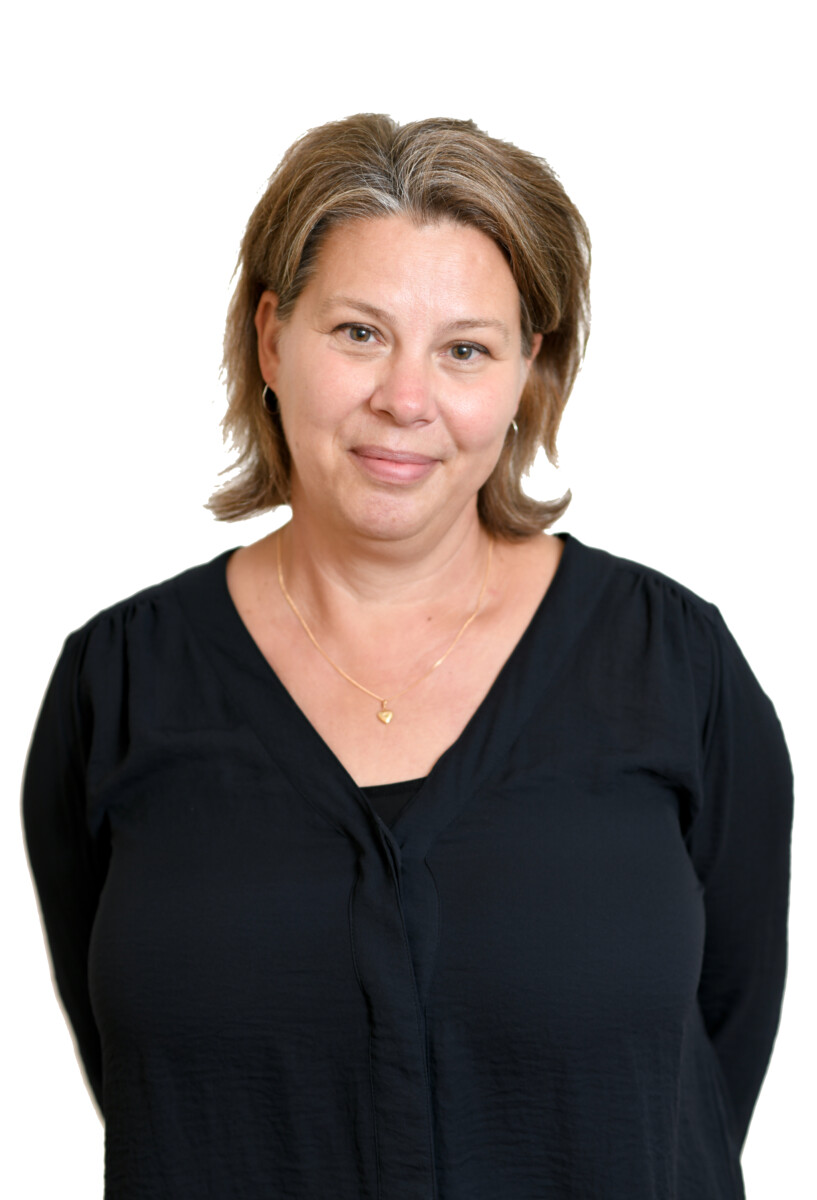 Marika Petersson Marika